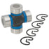 UJ237 by SKF - Universal Joint