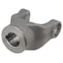 UJ265119 by SKF - Universal Joint End Yoke