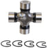 SKF UJ331A Universal Joint SKF U-Joint UJ331A For Chevrolet GMC Cadillac Nissan
