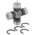UJ392 by SKF - Universal Joint -  Greaseable, 0.787" OD, 1.496" Inside Lock-Up 1