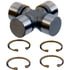 UJ398 by SKF - Universal Joint