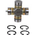 UJ408 by SKF - Universal Joint