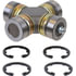 UJ408 by SKF - Universal Joint