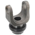 UJ444421 by SKF - Universal Joint Quick-Disconnect Yoke