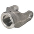 UJ443200 by SKF - Universal Joint End Yoke