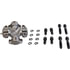 UJ454 by SKF - Universal Joint - Robust Design, for On/Off Highway Vehicles