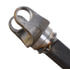 UJ533500 by SKF - Universal Joint End Yoke