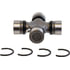 SKF UJ534G Universal Joint SKF Front Shaft Rear U-Joint UJ534G For Chevrolet GMC Pontiac Cadillac