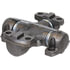 UJ549 by SKF - Universal Joint - Intermediate Shaft, Rear (SKF)