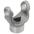 UJ552410 by SKF - Universal Joint End Yoke