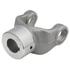 UJ552410 by SKF - Universal Joint End Yoke