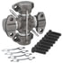 UJ550 by SKF - Universal Joint