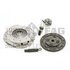 04-161 by LUK - Clutch Kit