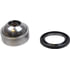 UJ614 by SKF - Double Cardan CV Ball Seat Repair Kit - Universal Joint, for Toyota 1984-1995