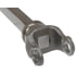 UJ651840 by SKF - Universal Joint Yoke