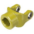 UJ82010 by SKF - Universal Joint End Yoke