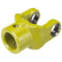 UJ82110 by SKF - Universal Joint End Yoke