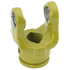 UJ82130 by SKF - Universal Joint End Yoke