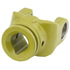 UJ82130 by SKF - Universal Joint End Yoke