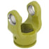 UJ83020 by SKF - Universal Joint End Yoke