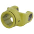 UJ83020 by SKF - Universal Joint End Yoke