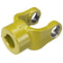 UJ84010 by SKF - Universal Joint End Yoke