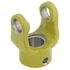 UJ84016 by SKF - Universal Joint End Yoke