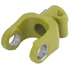 UJ85021 by SKF - Universal Joint End Yoke