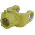 UJ85021 by SKF - Universal Joint End Yoke