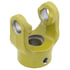 UJ86016 by SKF - Universal Joint End Yoke