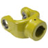 SKF UJ88016 Double Cardan CV Flange Yoke SKF UJ88016 Universal Joint End Yoke