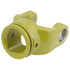 UJ88020 by SKF - Universal Joint End Yoke