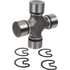 UJ899 by SKF - Universal Joint - 1.937" Outer Diameter, 5.934" Outside Lock-Up 1