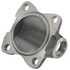 UJN22479 by SKF - Universal Joint End Yoke