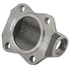 UJN22329 by SKF - Universal Joint End Yoke