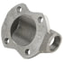 UJN22349 by SKF - Universal Joint End Yoke