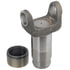 UJN23128KX by SKF - Universal Joint Slip Yoke