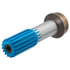 UJN2401031 by SKF - Universal Shaft