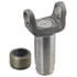 UJN237981KX by SKF - Universal Joint Slip Yoke