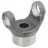 UJN243331 by SKF - Universal Joint End Yoke