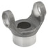 UJN24503 by SKF - Universal Joint End Yoke