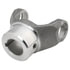 UJN24503 by SKF - Universal Joint End Yoke