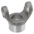 UJN24533 by SKF - Universal Joint End Yoke