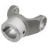 UJN24533 by SKF - Universal Joint End Yoke