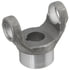 UJN24473 by SKF - Universal Joint End Yoke