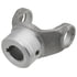 UJN24473 by SKF - Universal Joint End Yoke