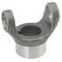 UJN24803 by SKF - Universal Joint End Yoke