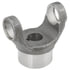 UJN24583 by SKF - Universal Joint End Yoke