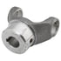 UJN24583 by SKF - Universal Joint End Yoke