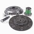 07-188 by LUK - Clutch Kit for FORD